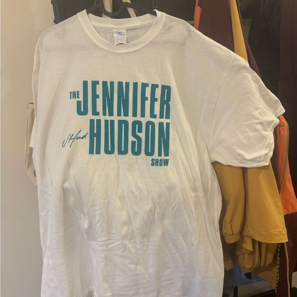 Jennifer Hudson Show T-Shirt
